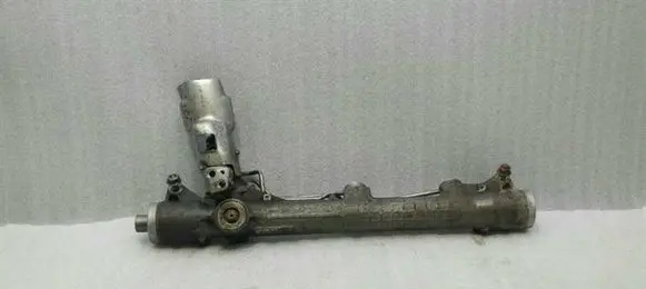 Mercedes-Benz S W221 Steering rack A2214601900