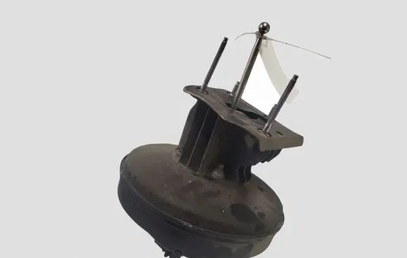 Citroen C5 Brake booster 03786278014 9671458280