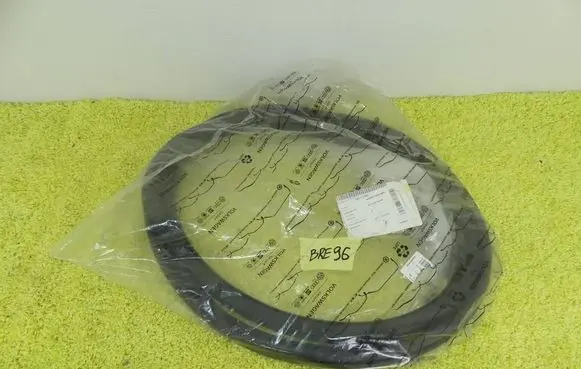 Seat Ibiza V (KJ) Rubber seal front door (on door) 6F0867367E