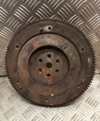 Flywheel