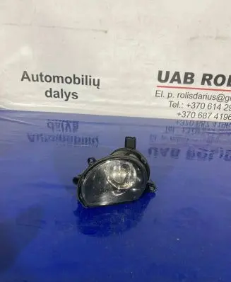 Audi A3 S3 8P Front fog light 24696800RE