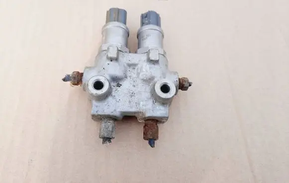 Honda Jazz Brake power pressure regulator KA31S51KB1
