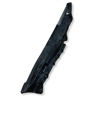 Honda Civic Front splash guards bracket 74155SMGE00050
