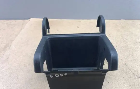 BMW 3 E46 Other center console (tunnel) element 8213682 51168213682