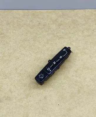 Mercedes-Benz C W204 Gear shift selector indicator 