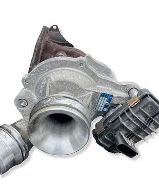 Toyota Auris E180 Turbo 3465485 5435970006