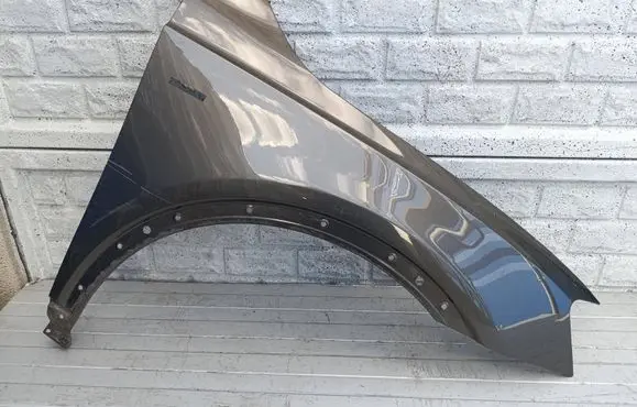 Audi Q3 8U Fender