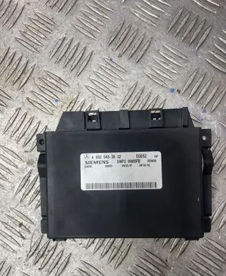 Mercedes-Benz Vito Viano W639 Gearbox control unit/module A0325453832 5WP20005FB