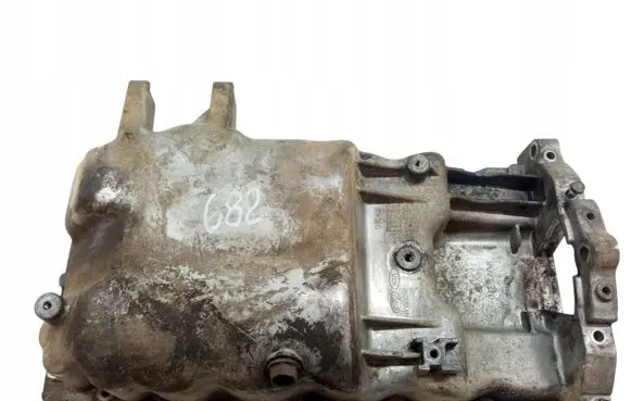 Hyundai i30 Oil sump
