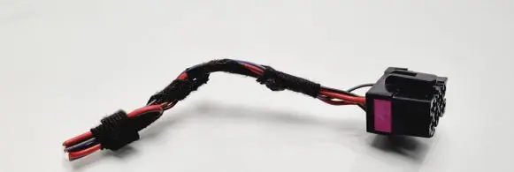 Skoda Octavia Mk1 (1U) Other wiring loom 1J0937731