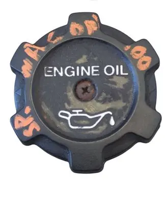 Mitsubishi Space Wagon Oil filter cover MD317439 MD363392 MN143845