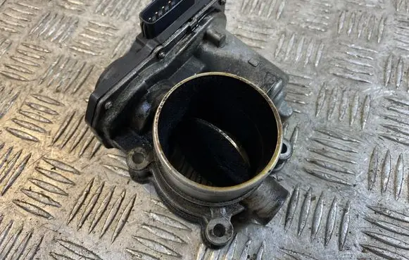 Mitsubishi Outlander Throttle valve 1450A139 142002S12 2S160081