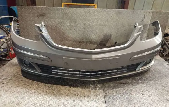 Mercedes-Benz B W245 Front bumper