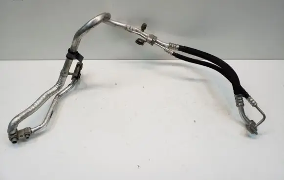 Chrysler 200 Air conditioning (A/C) pipe/hose P68103138AA