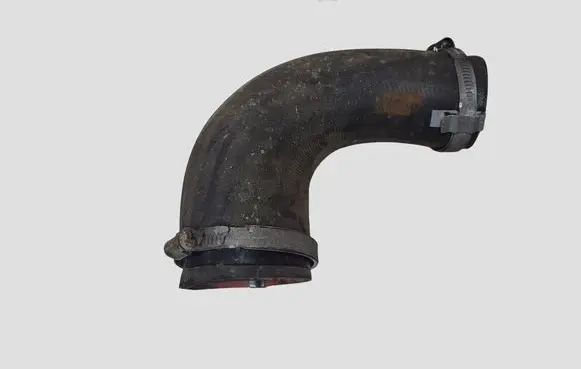 Volvo V40 Intercooler hose/pipe 31293663