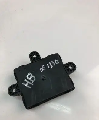 Volvo V40 Door control unit/module 31343873