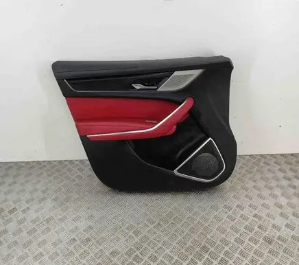 Jaguar F-Pace Front door card panel trim MK83239A17AA