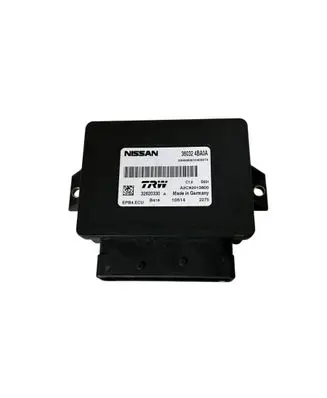 Nissan Qashqai Hand brake control module 360324BA0A 32620330 A2C92013800