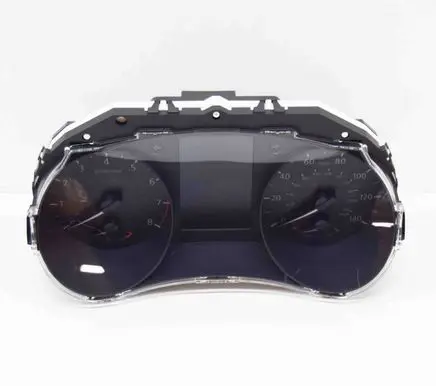 Nissan Qashqai Speedometer (instrument cluster) 083A HP10B