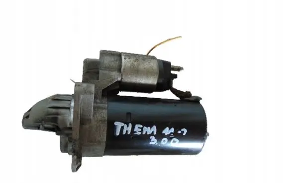 Lancia Thema Starter motor 68080460AA