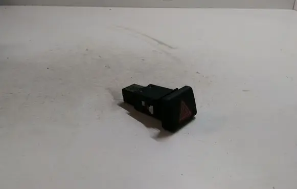 Audi A4 S4 B6 8E 8H Hazard light switch 8E0941509