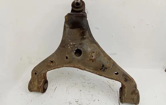 Front lower control arm/wishbone