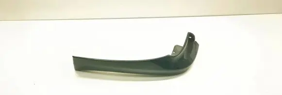 Chrysler Voyager Fender trim (molding) 92537377