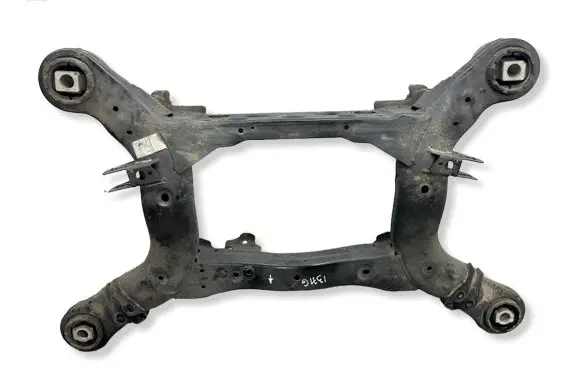 Mercedes-Benz GLE W167 Rear subframe 