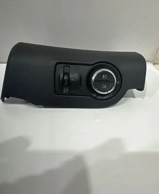 Opel Insignia A Light switch 13268707