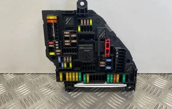 BMW X3 F25 Fuse module 9315151