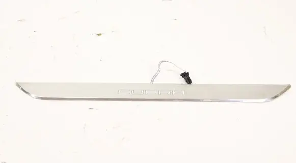 Seat Leon (5F) Other interior part 5F4947417D