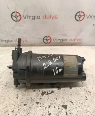 Renault Master III Fuel filter housing 8201102931 6610422720 FC612C519