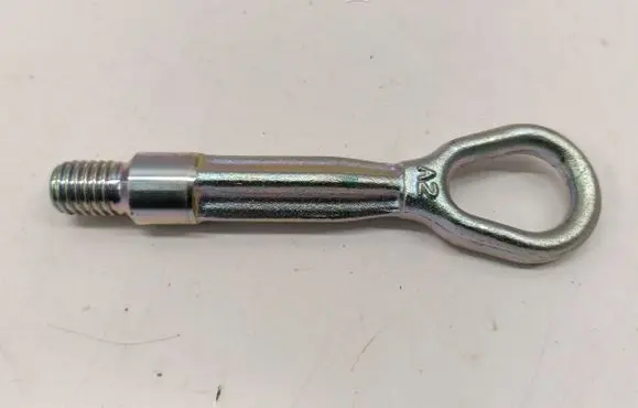 BMW 2 F44 Towing hook eye 