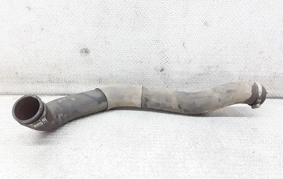 Mitsubishi Pajero Intercooler hose/pipe