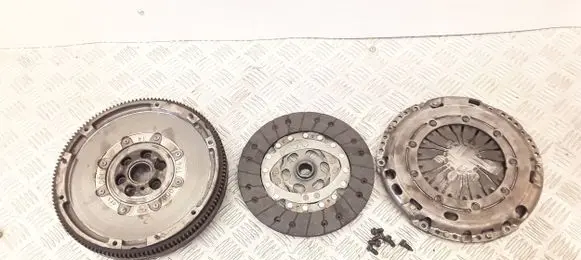 Volkswagen Golf V Clutch set kit 3082001409 864001604 00019614330