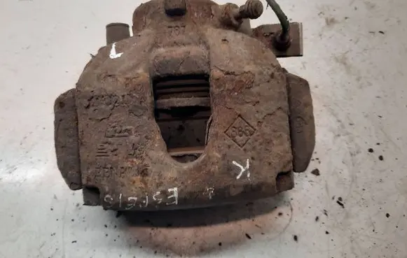 Renault Espace - Grand espace IV Front brake caliper