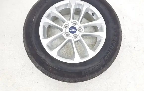Ford Escape III R17 alloy rim LJ6C1007 LJ6C1007A1B LJ6C1007G1A