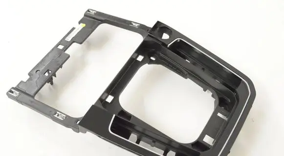 Ford Focus Other center console (tunnel) element 3G2864252