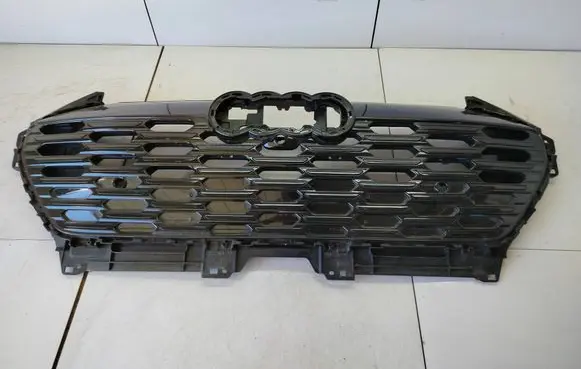 Audi Q8 Front grill 4KE853651J