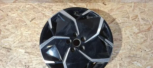 Hyundai Ioniq 5 R19 alloy rim 52910G1110 K7T8K80
