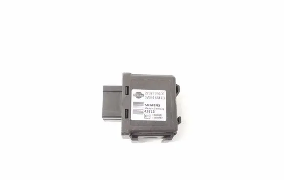 Nissan Murano Z50 Immobilizer control unit/module 285912F000