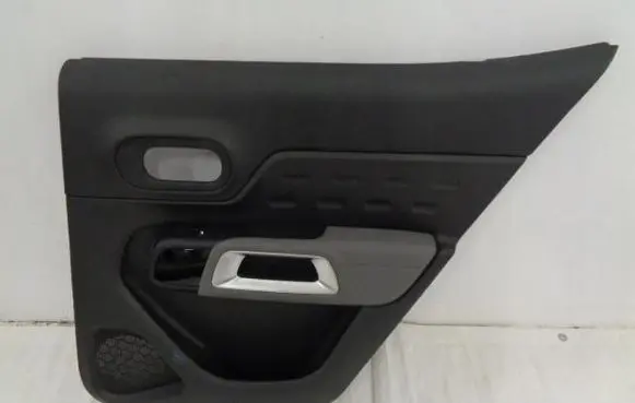 Citroen C5 Aircross Rear door card panel trim 98250214YC