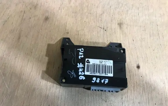 Nissan Primera Comfort/convenience module ED01134710