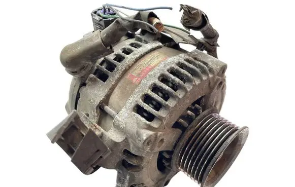 Toyota RAV 4 (XA30) Generator/alternator 2706028330