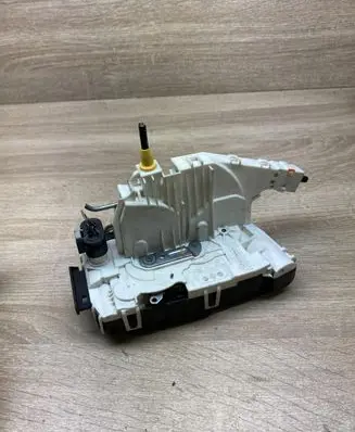 Mercedes-Benz C W204 Front door lock A0997200635