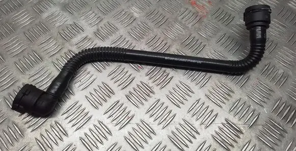 Mercedes-Benz S W222 Air intake hose/pipe A2225015091