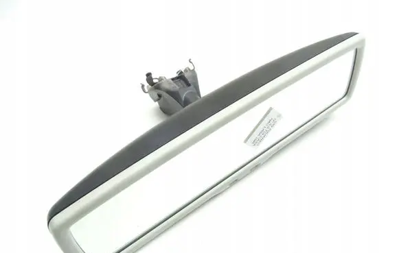 Volkswagen Touareg II Rear view mirror (interior) 7P6857511T