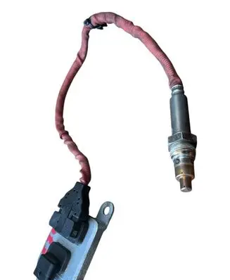 BMW X5 E70 Lambda probe sensor 8589844 2109180085 A3C0538510097