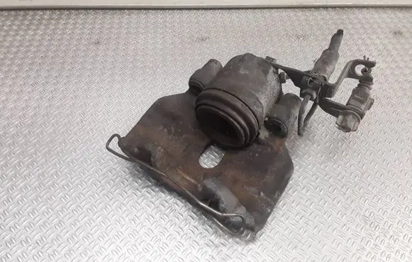 Audi A4 S4 B7 8E 8H Front brake caliper 