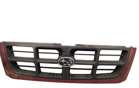 Subaru Forester SF Front grill